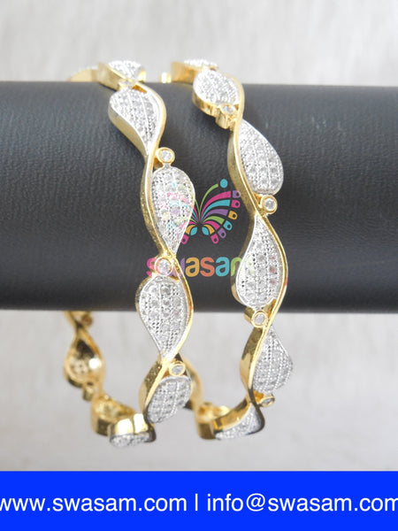 CZ Bangles