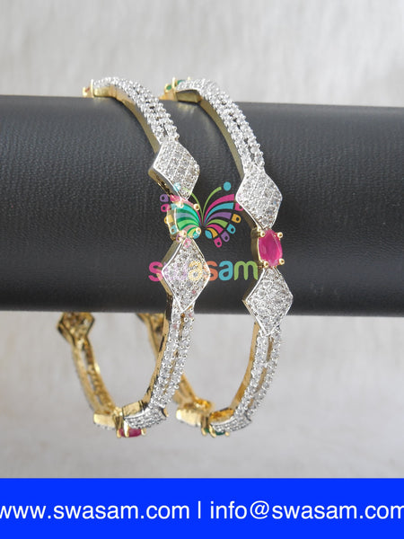 CZ Bangles