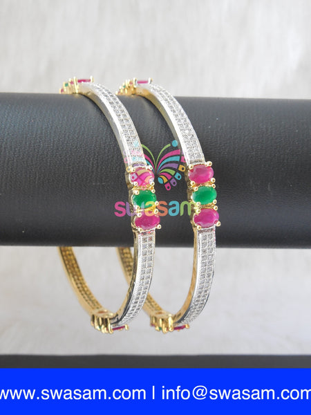 CZ Bangles