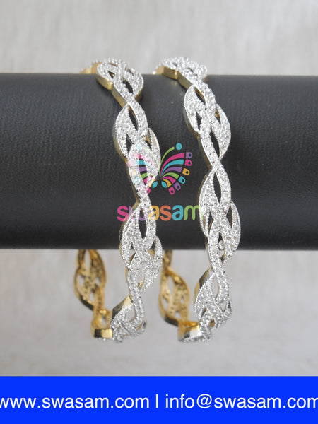 CZ Bangles