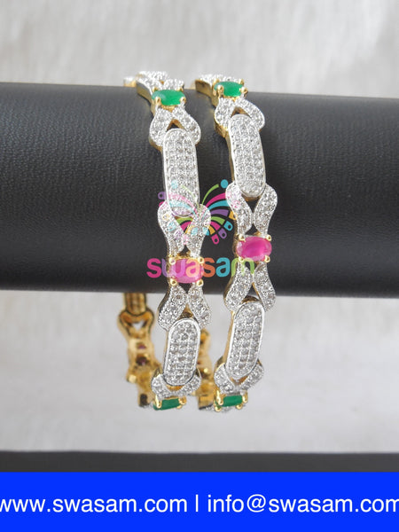 CZ Bangles