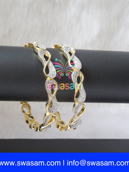 CZ Bangles