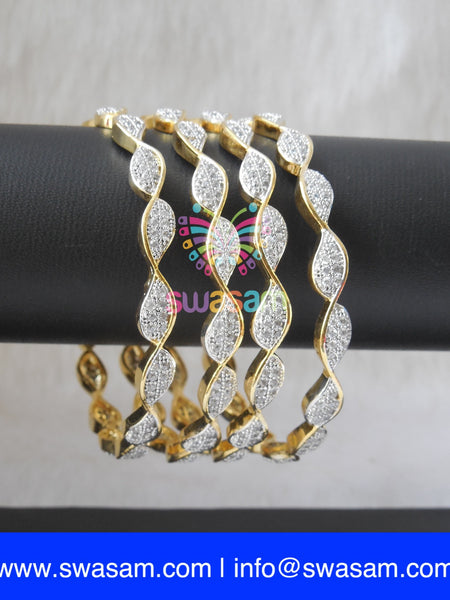 CZ Bangles