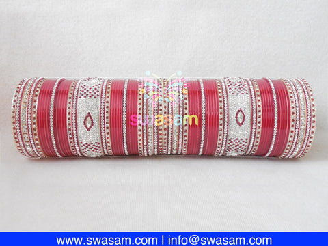 Bridal Bangles