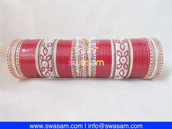 Bridal Bangles