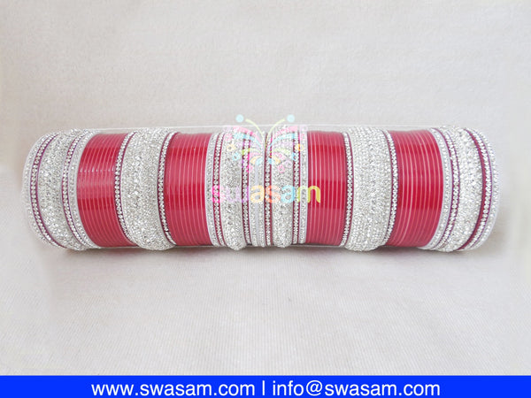 Bridal Bangles