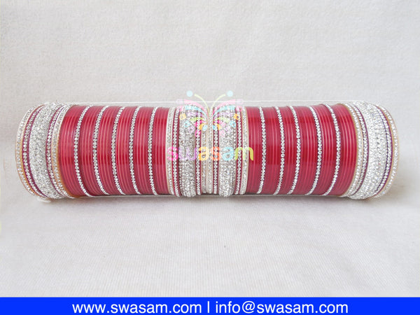 Bridal Bangles