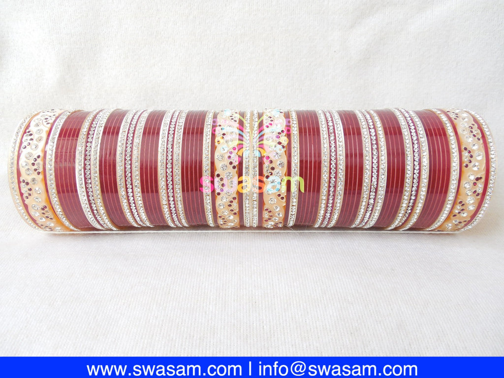 Bridal Bangles