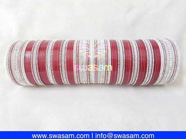 Bridal Bangles