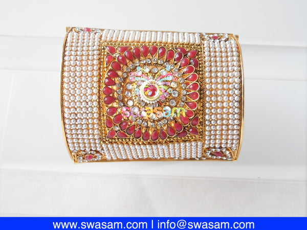 Root Catalog > Swasam > Jewelry > Bangles > Kada