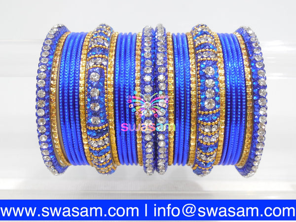 Root Catalog > Swasam > Jewelry > Bangles > Metal Bangles