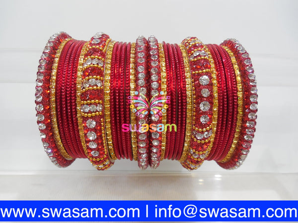 Metal Bangles