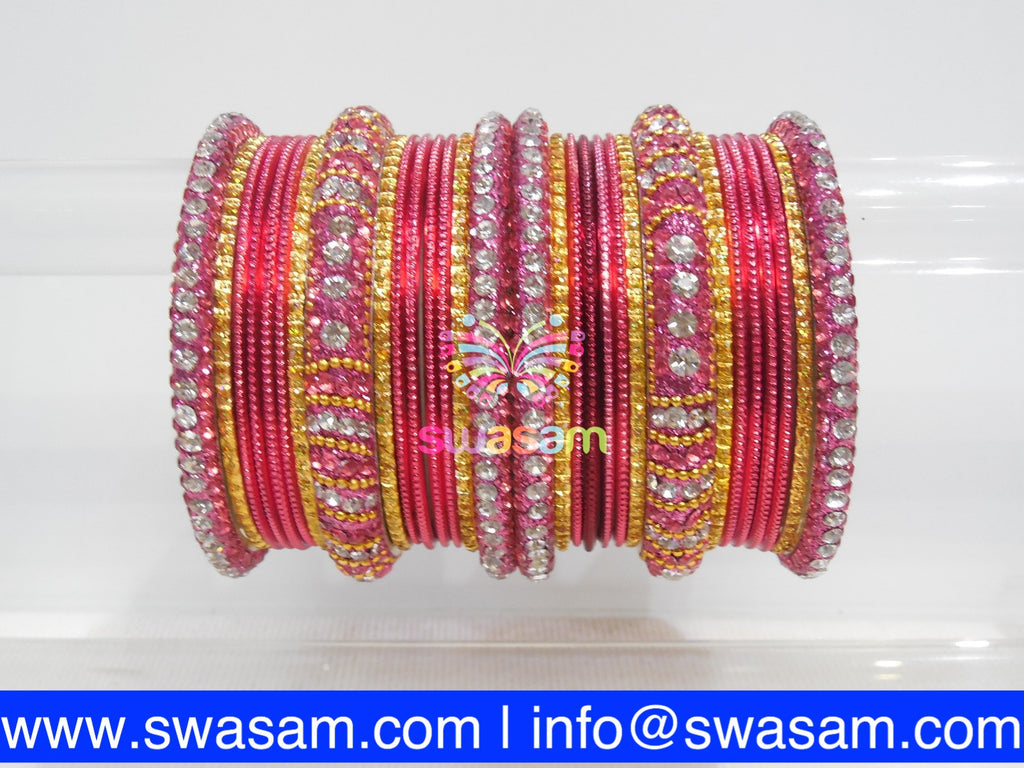 Metal Bangles