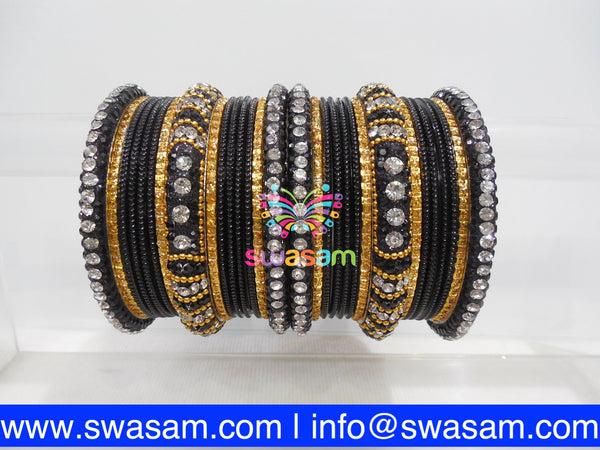 Metal Bangles