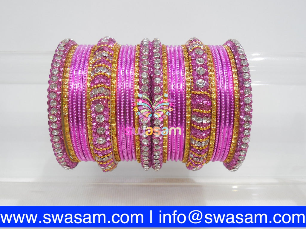 Metal Bangles