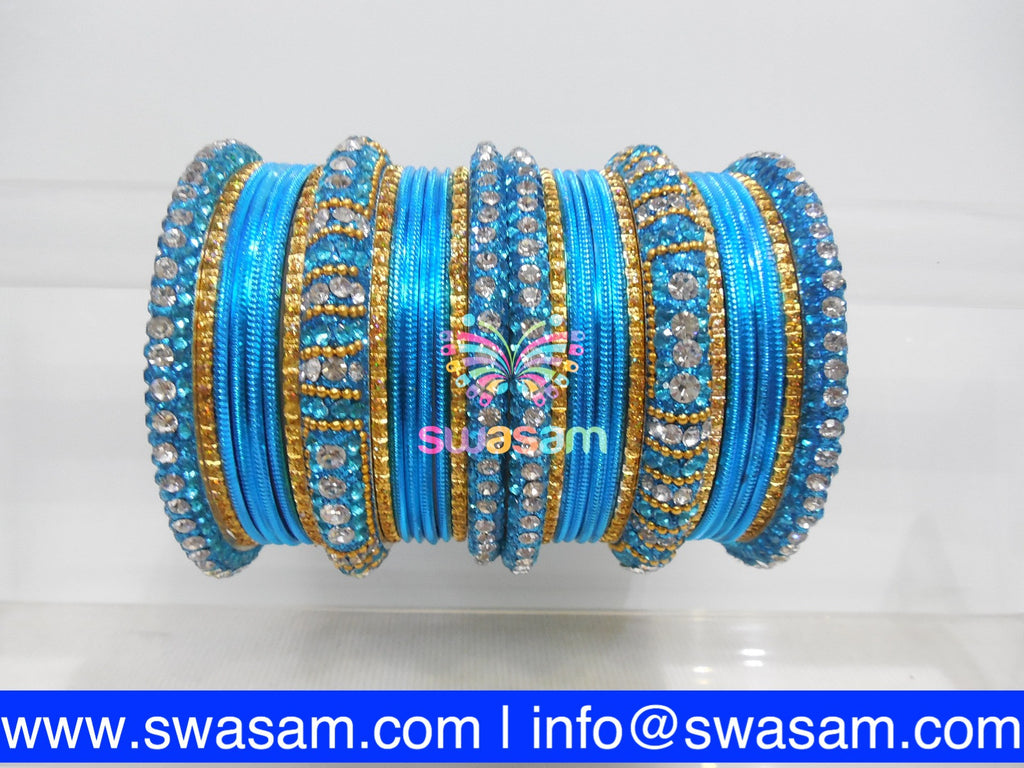 Metal Bangles