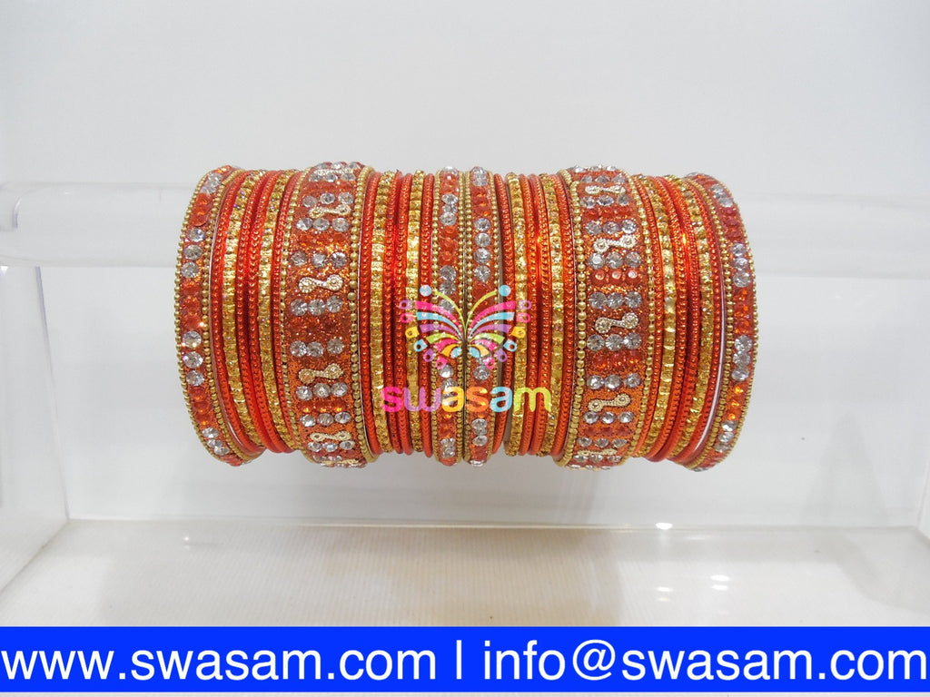 Metal Bangles