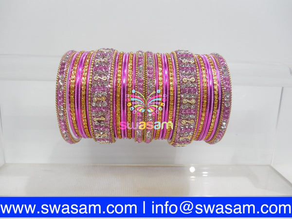 Metal Bangles