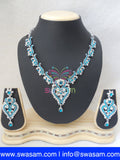 Necklace Firoza