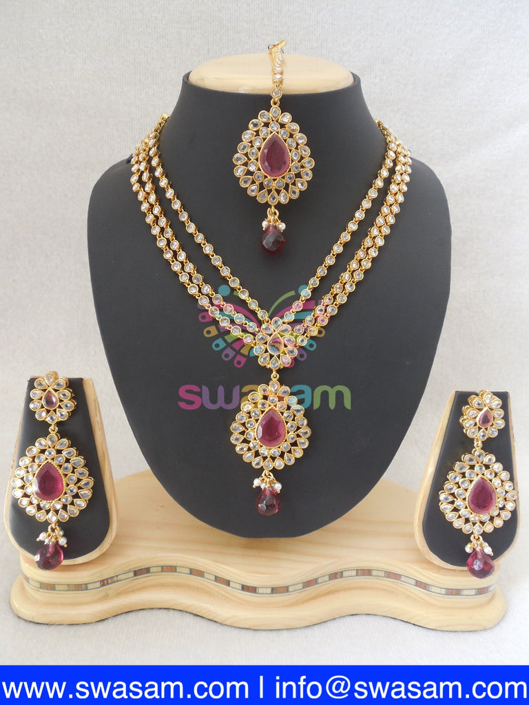 Necklace Rani