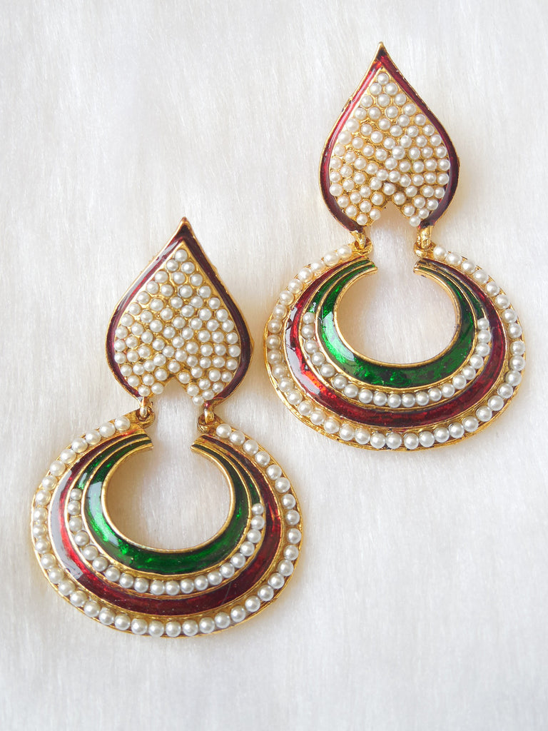 Designer Earings