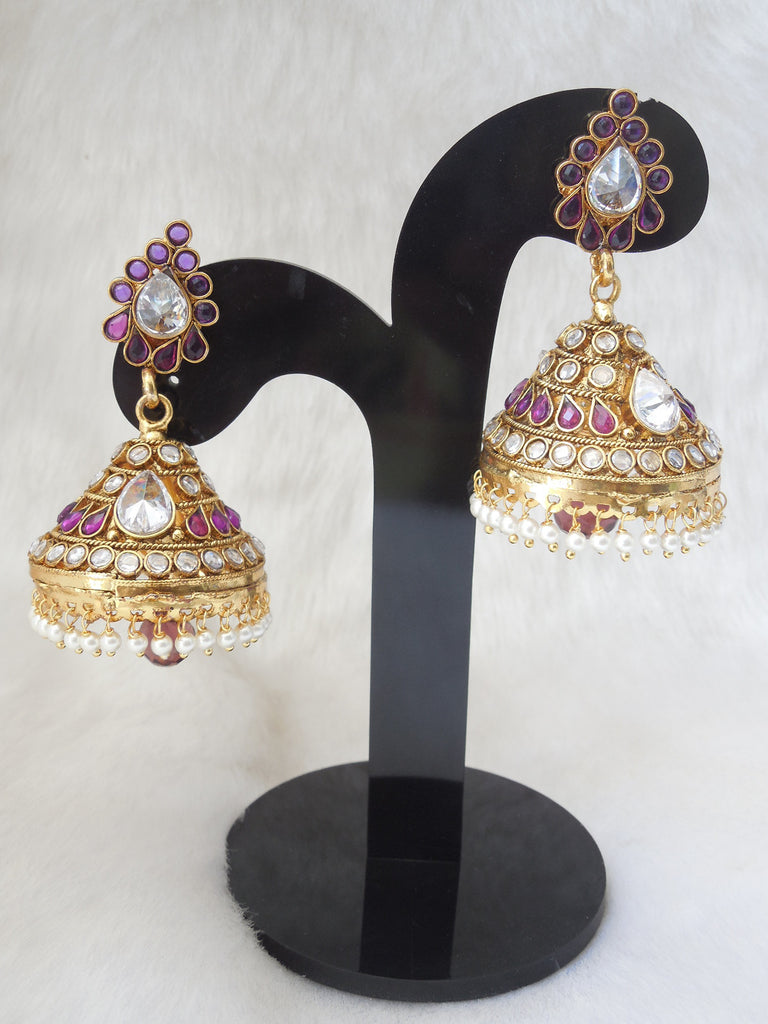 Jhumka