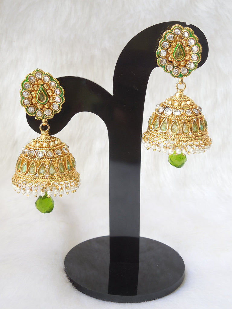 Jhumka