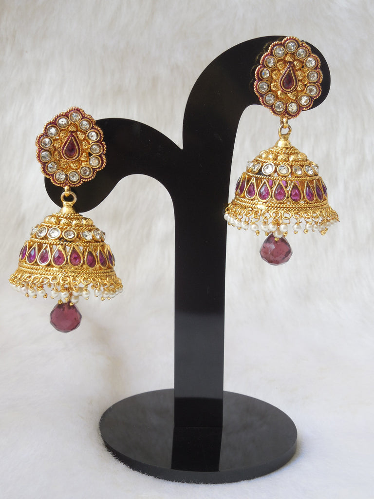 Jhumka