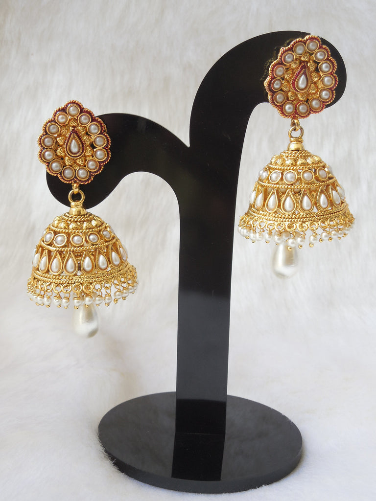 Jhumka