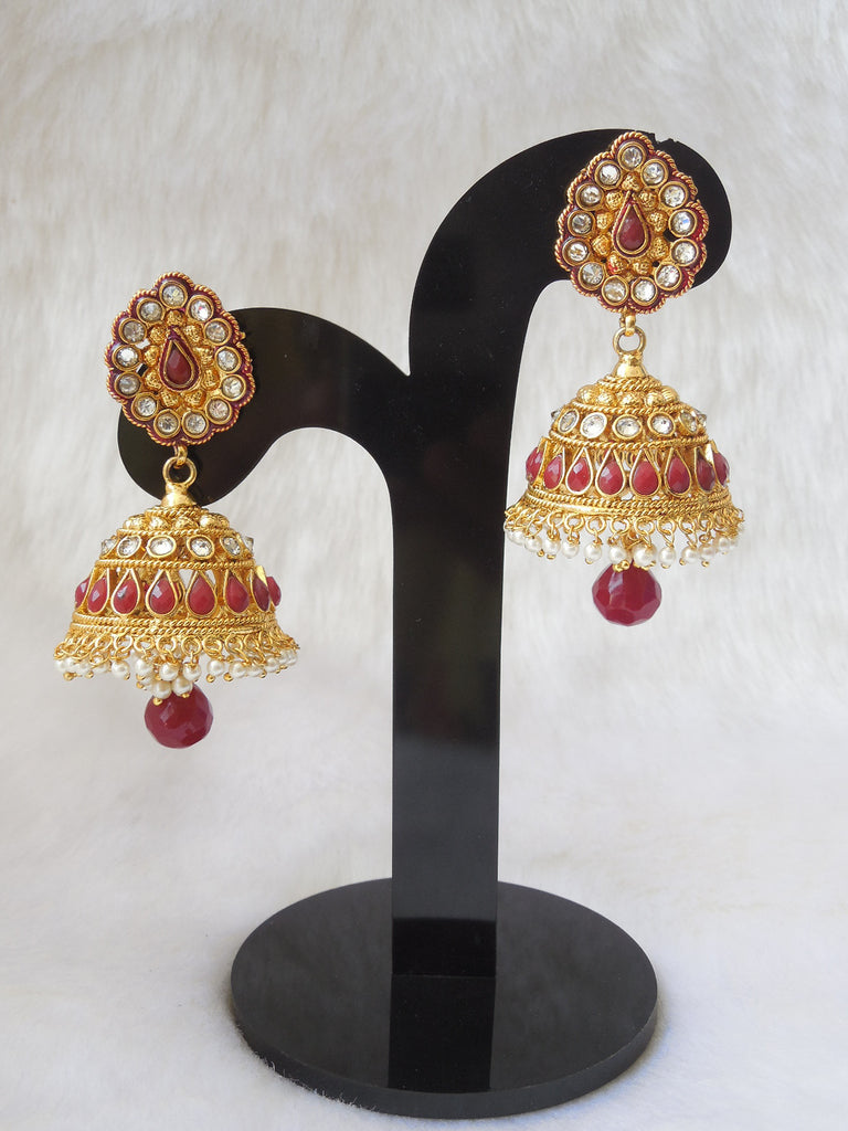 Jhumka