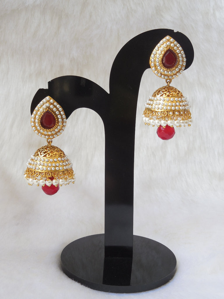 Jhumka