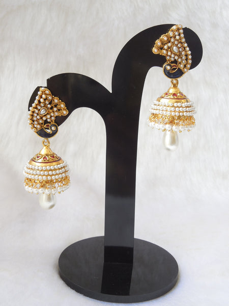 Jhumka