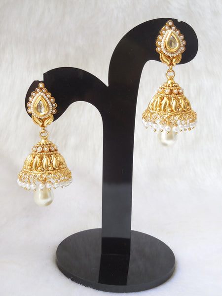 Jhumka