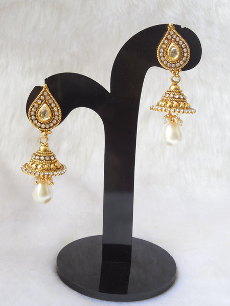 Jhumka