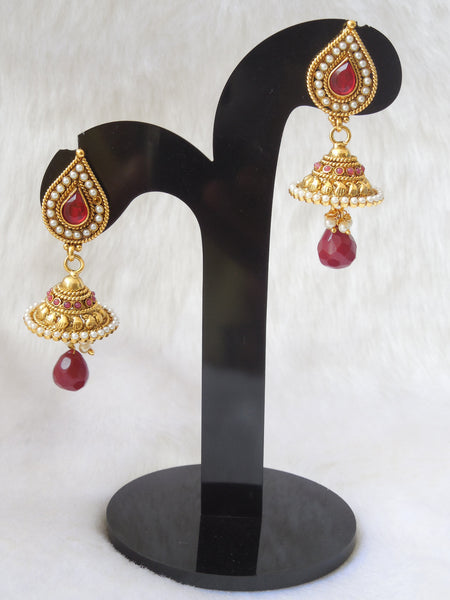 Jhumka