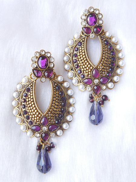 Designer Earings