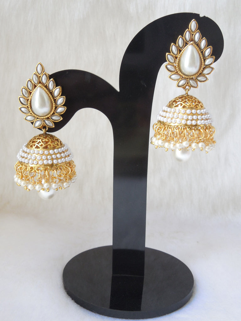 Jhumka