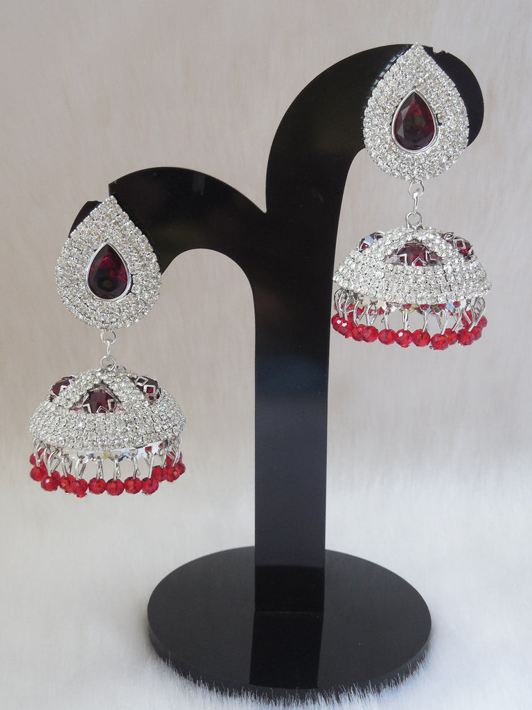 Jhumka