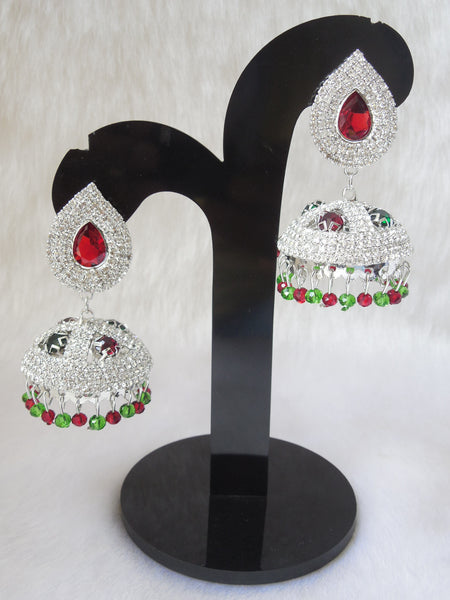 Jhumka