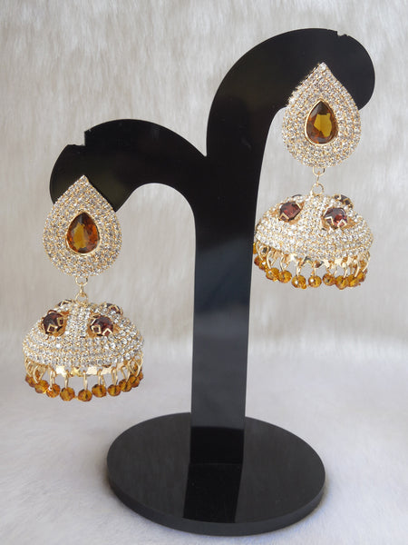 Jhumka