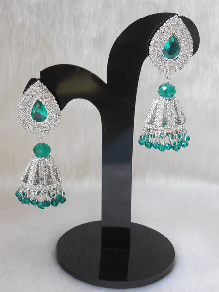 Jhumka