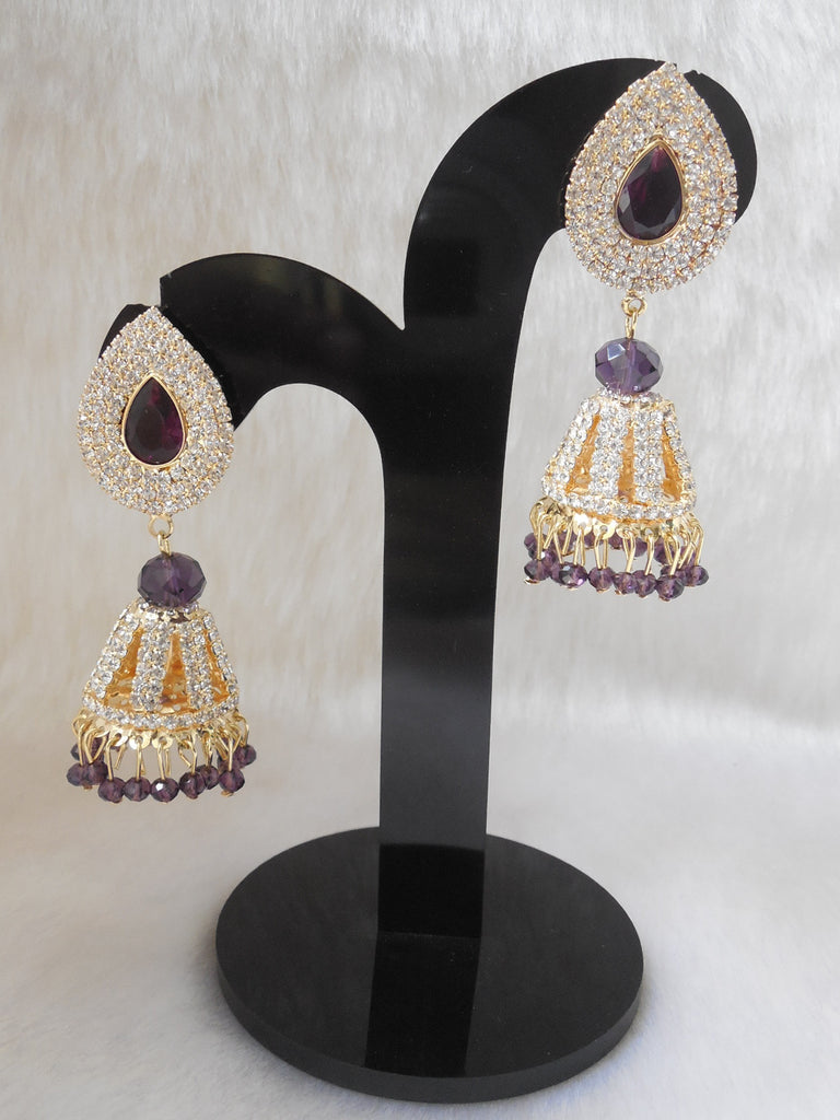 Jhumka