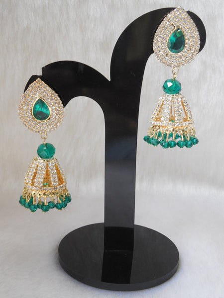 Jhumka