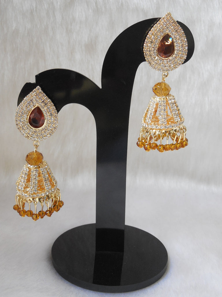 Jhumka