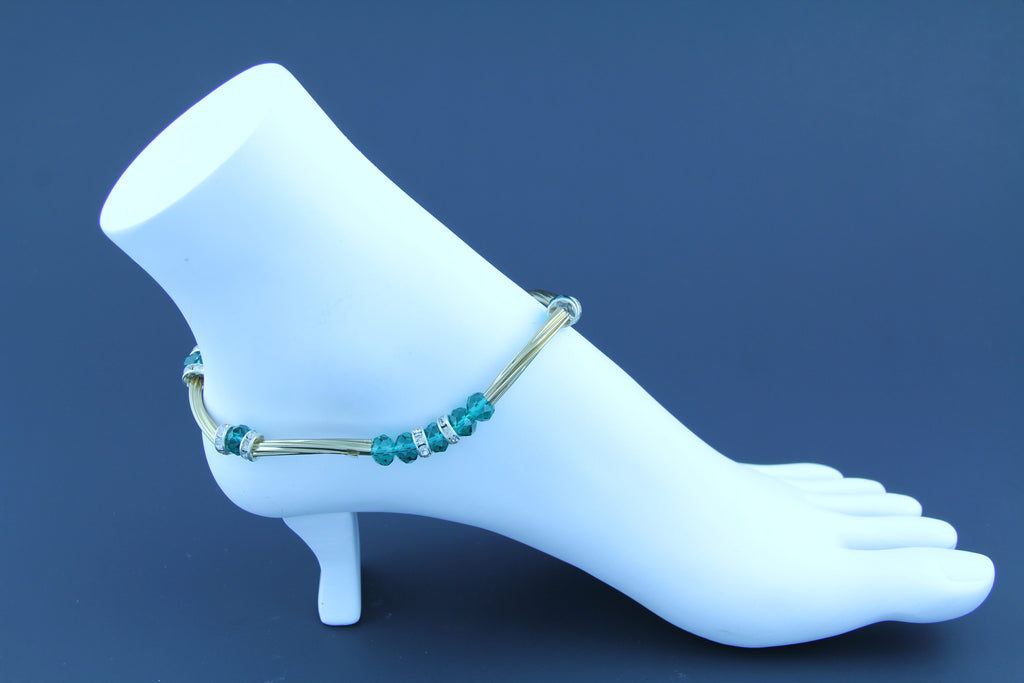 Anklet