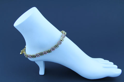 Anklet