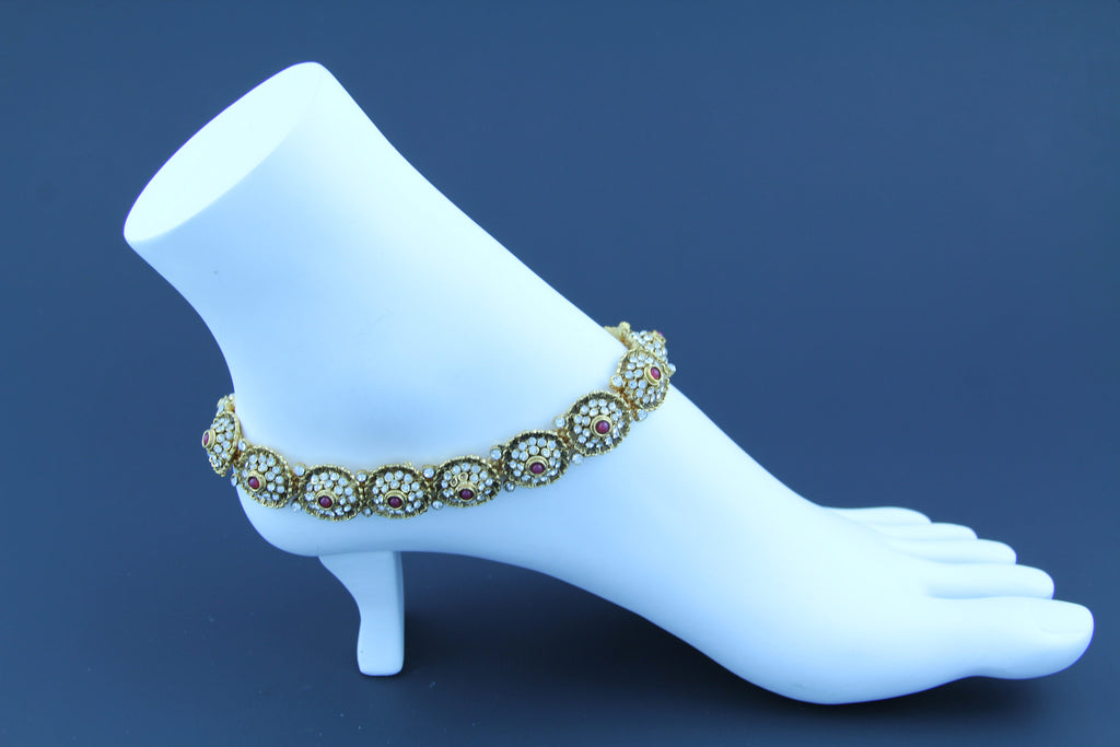 Anklet