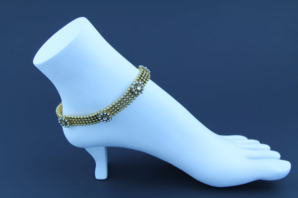 Anklet