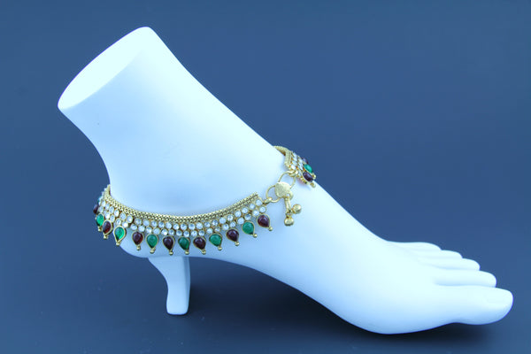 Anklet