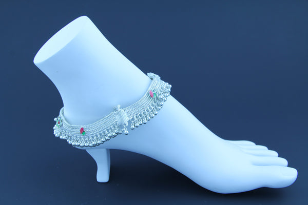 Anklet